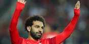 Tonton Aksi Mohamed Salah di Piala Afrika 2022: Live Streaming Nigeria vs Mesir di Vidio