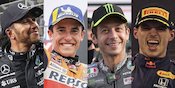 Deja vu 'Sepang Clash' 2015, MotoGP Prihatin Kontroversi Formula 1 Abu Dhabi 2021 Deja vu 'Sepang Clash' 2015, MotoGP Prihatin Kontroversi Formula 1 Abu Dhabi 2021