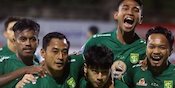 Setelah Pemain Arema FC Terpapar Covid-19, Ini yang Dilakukan Persebaya