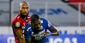 BRI Liga 1: Kalah dari Bali United, Victor Igbonefo Janji Persib akan Lebih Baik