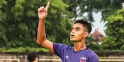 BRI Liga 1: Miftahul Hamdi, Mantan yang Bisa Jadi Kunci Persita Hadapi Bali United