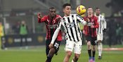 Kalau Inter tak Segera Bergerak, Milan yang Bakal Angkut Dybala