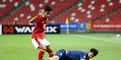 Gokil! Usai Tampil Gacor di Piala AFF 2020, Nilai Pasar Pratama Arhan Melesat Hingga Rp4 Miliar!