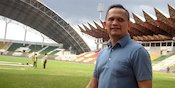 Terekam Jejak Digital, Presiden Persiraja Tidak Patuhi Hukuman Komdis PSSI? Terekam Jejak Digital, Presiden Persiraja Tidak Patuhi Hukuman Komdis PSSI?