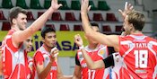 Tonton Lagi 5 Smash Terbaik di Final Four Proliga Pekan 2