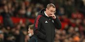 Bukan Sepenuhnya Salah Pemain, Rangnick Memang Tidak Bisa Kembangkan Man United!