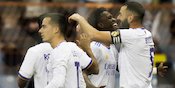 Semua Pemain Ogah Tinggalkan Real Madrid Semua Pemain Ogah Tinggalkan Real Madrid
