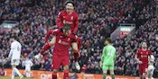 Jika tak Lagi Dibutuhkan Liverpool, Firmino Bisa Merapat ke Atletico Jika tak Lagi Dibutuhkan Liverpool, Firmino Bisa Merapat ke Atletico