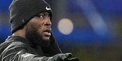 Memble di Laga Chelsea vs Tottenham, Lukaku Kena Kritik Di Canio Memble di Laga Chelsea vs Tottenham, Lukaku Kena Kritik Di Canio