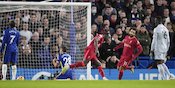Azpilicueta Emosi Mane Cuma Dikartu Kuning di Laga Chelsea vs Liverpool Azpilicueta Emosi Mane Cuma Dikartu Kuning di Laga Chelsea vs Liverpool
