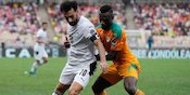 Piala Afrika: Bailly Gagal Penalti, Salah Antar Mesir ke Perempat Final
