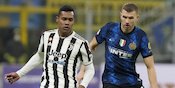 Inter Milan Kalahkan Juventus di Piala Super Italia Inter Milan Kalahkan Juventus di Piala Super Italia