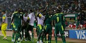 Sadio Mane Antar Senegal ke Semifinal Piala Afrika Sadio Mane Antar Senegal ke Semifinal Piala Afrika