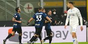 Coppa Italia: Inter Milan Susah Payah Singkirkan Empoli Coppa Italia: Inter Milan Susah Payah Singkirkan Empoli