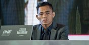 Stefer Rahardian Nantikan Aksi Petarung Amerika di ONE: ONLY THE BRAVE