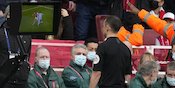 Dikalahkan Manchester City, Arsenal Kritisi Wasit dan VAR Dikalahkan Manchester City, Arsenal Kritisi Wasit dan VAR