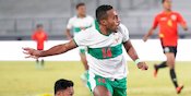 Mereka yang Bersinar Saat Timnas Indonesia Menghajar Timor Leste