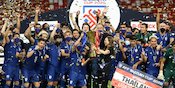 4 Negara Peraih Gelar Piala AFF Terbanyak, Thailand Masih Nomor Satu! 4 Negara Peraih Gelar Piala AFF Terbanyak, Thailand Masih Nomor Satu!