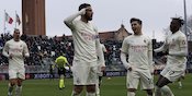 Rapor Skuat AC Milan Usai Sikat Venezia: Theo dan Leao Jago! Dua Pemain Bapuk
