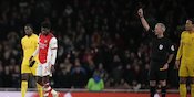 Rapor Pemain Arsenal Saat Dibekuk Liverpool: Tomiyasu Diobok-obok, Partey Kacau!