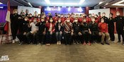 Piala Asia Wanita 2022: Timnas Indonesia Putri Berangkat Usung Motivasi Bangkitkan Gairah Sepak Bola