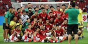 5 Pemain Timnas Indonesia dengan Performa Luar Biasa Sepanjang Sejarah Piala AFF 5 Pemain Timnas Indonesia dengan Performa Luar Biasa Sepanjang Sejarah Piala AFF