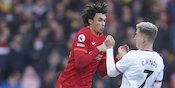 Eks Bek Chelsea: Trent Alexander-Arnold Jelek Banget Kalau Bertahan Eks Bek Chelsea: Trent Alexander-Arnold Jelek Banget Kalau Bertahan