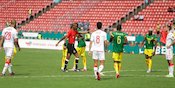 Piala Afrika: Kontroversi di Laga Tunisia vs Mali, Apa yang Terjadi?