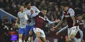Raphael Varane vs Aston Villa: Lambat, Ancur-ancuran, Golnya Coutinho Dia Malah Rebahan