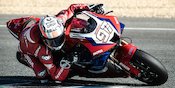 Xavi Vierge Akui Gagal ke MotoGP 2022 Gara-Gara Drama Petronas