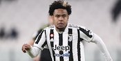 Weston McKennie Petik Satu Pelajaran Penting dari Juventus, Apa Itu? Weston McKennie Petik Satu Pelajaran Penting dari Juventus, Apa Itu?