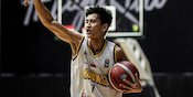 Jadwal Live Streaming IBL 2022 di Vidio Hari Ini, 1 Februari