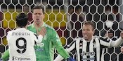AS Roma vs Juventus: Ada yang Berani Mengkritik Szczesny? Lihat Statistik Ini Dulu