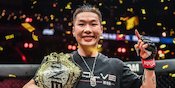 ONE: Heavy Hitters Kelar, Juara Dunia Xiong Jing Nan Sukses Pertahankan Gelar