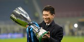 Steven Zhang Dapat Dukungan dari Massimo Moratti Steven Zhang Dapat Dukungan dari Massimo Moratti