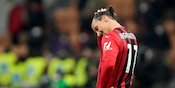 Ini Rencana Ibrahimovic Usai Swedia Gagal Tembus ke Piala Dunia 2022