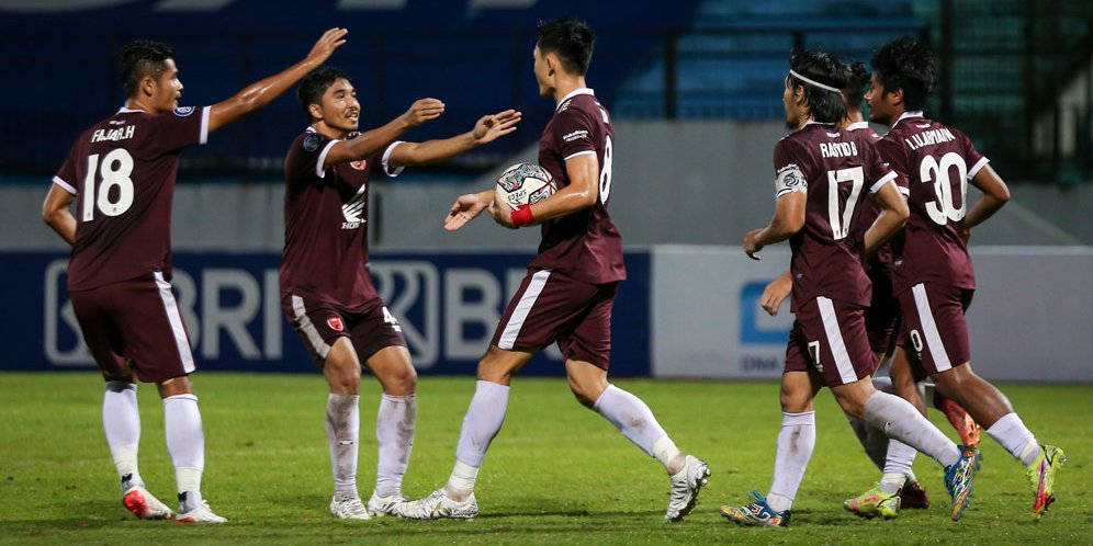 Prediksi, Jadwal dan Live Streaming PSM vs Persita di Vidio, 19 Februari 2022