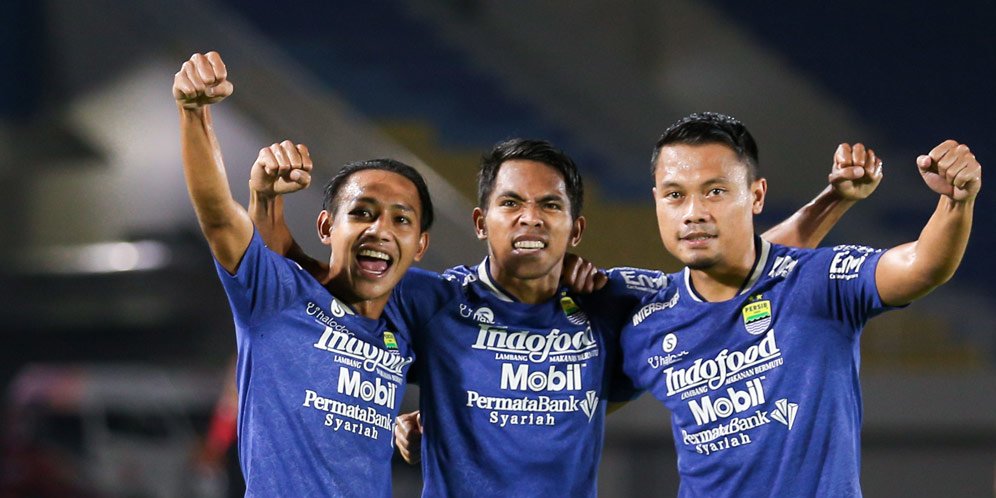 BRI Liga 1: Tak Mau Kalah Lagi, Pelatih Persib akan Manfaatkan Kelemahan Borneo FC