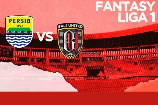 Live Streaming BRI Liga 1 Di Vidio: Persib Bandung Vs Bali United ...