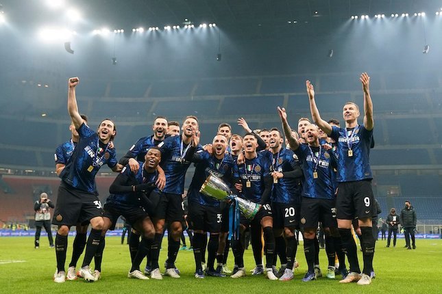 Inter Milan