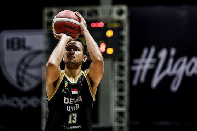 Hasil Pertandingan Babak Playoff IBL Indonesia 2022