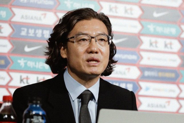 Keinginan Kim Pan-gon