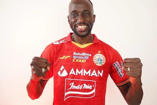 Makan Konate