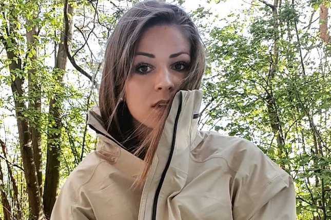 Gelandang Chelsea Women dan Timnas Sepak Bola Wanita Jerman, Melanie Leupolz (c) Instagram/melanie_leupolz