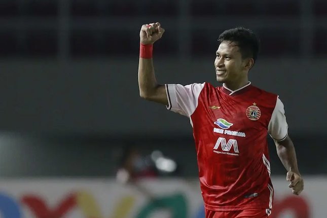 Sering Cedera di Persija