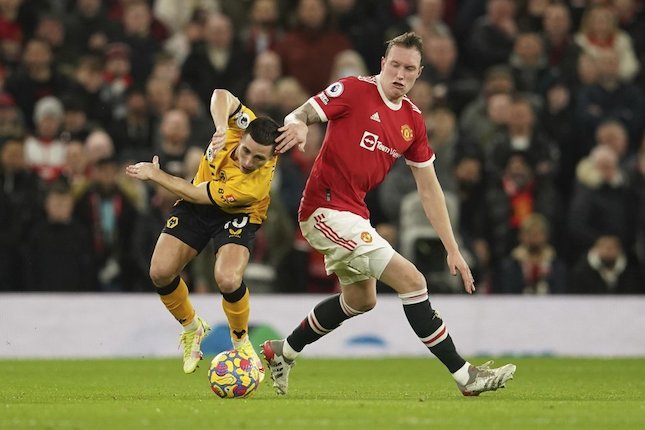 Phil Jones