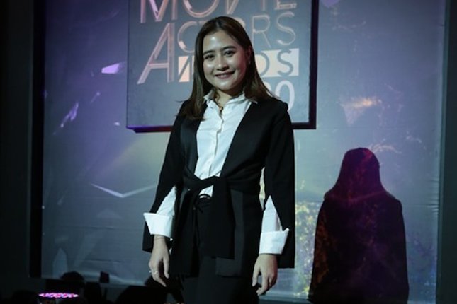 Prilly Latuconsina Dinilai Multitalenta