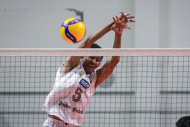 Jadwal Proliga 2023 Grand Final