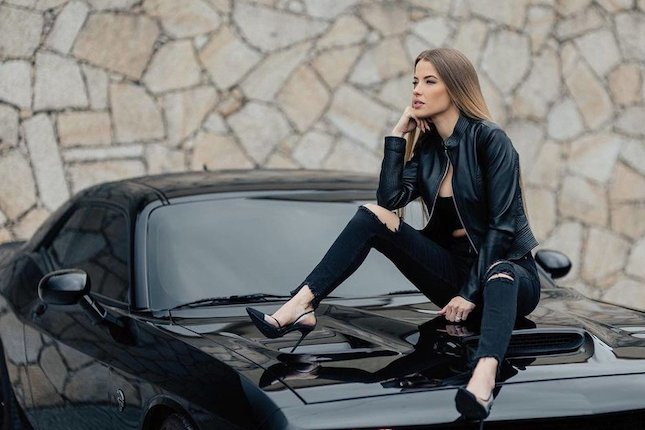 Daftar WAGs Portugal di Piala Dunia 2022: Istri Seksi Jose Sa hingga Pacar Hot Joao Felix Daftar WAGs Portugal di Piala Dunia 2022: Istri Seksi Jose Sa hingga Pacar Hot Joao Felix