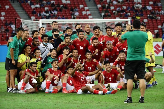 Pembagian Pot Piala AFF 2022